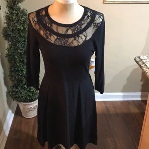 Vince Camuto sweater dress